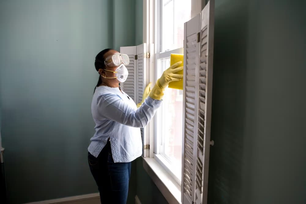 Recurring Maid Services image