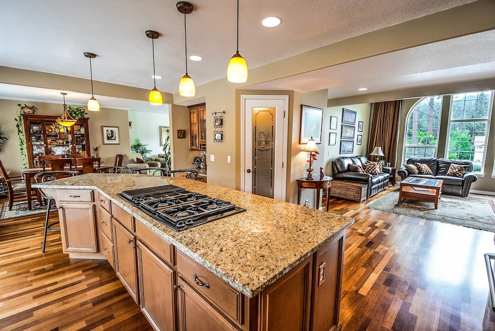 Basic House Cleaning image